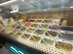 -溢仙茶(中防万宝城店)