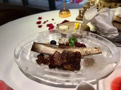-THE WANG王品(上海中心云端店)