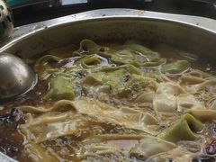 -清真·锦翔炝锅鱼(明德门店)