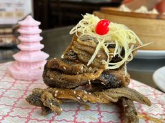 -二泉园老菜馆·百年无锡菜