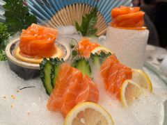 -悦海堂(金融街购物中心店)