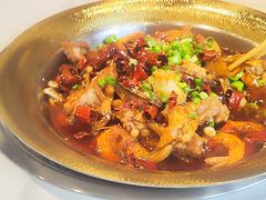 -涿派·炝锅鱼(涿州店)