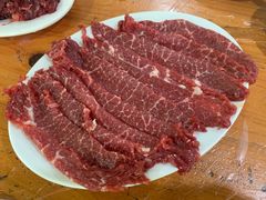 -蔡社牛肉城(龙湖店)