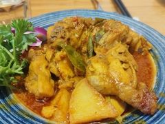 -峇峇娘马来西亚餐厅(望京SOHO店)