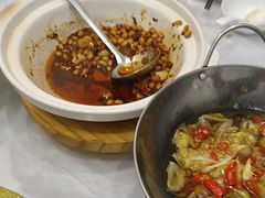 -鄱阳湖·江西小炒·瓦罐煨汤(五道口店)