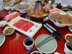 -陇璟烧肉酒场(友谊阳光城店)