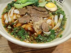 -湘人龙记老长沙米粉(鸟巢店)