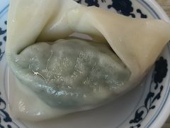 荠菜大馄饨-老上海里弄味道(知春路店)