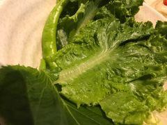 -朴大人炭烤·韩国料理(奥帆中心海尔洲际店)