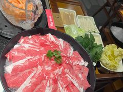 -井格重庆火锅(通州梨园店)