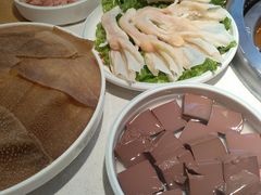 -蜀留香火锅(社会山店)