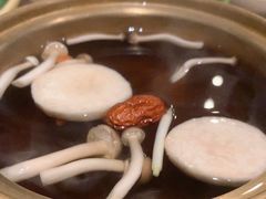 -古关火锅店(古北水镇景区店)