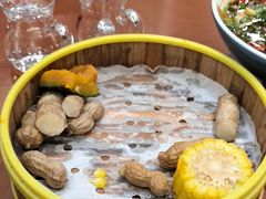 -小秦淮食府(新亭西路店)