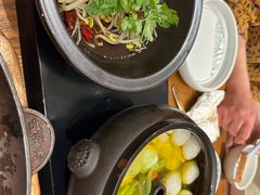 -云海肴·汽锅鸡·云南菜(苏州中心店)