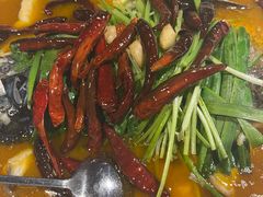 -清水亭湖北菜(大屯DT51店)