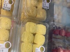 -泸溪河桃酥(秦淮夫子庙一店)