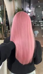 -KS COLOUR漂色·染发·画染