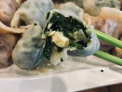 -宝源饺子(麦子店街店)
