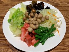 -清真吴记门钉肉饼·喜多利
