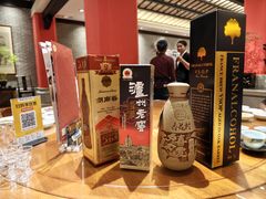 -龙悦湾酒家·八阵鱼生·渔人码头店
