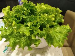 -韩时烤肉(丰科万达广场店)