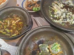 -小时候焗海鲜(鄞州万达店)
