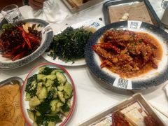-仙品龙虾(总店)