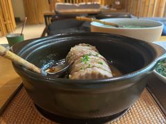 -竹里馆 ·茶食(奥体店)