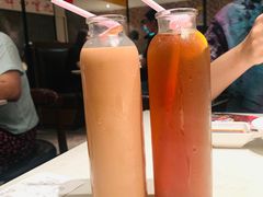-肥仔文澳门猪骨煲(南京西路店)