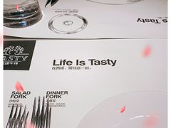 -西堤厚牛排(国瑞店)