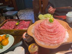 -吼堂老火锅(万寿宫店)