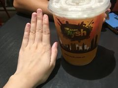 -艾薯夫妇Aysh(福田星河COCOPark店)
