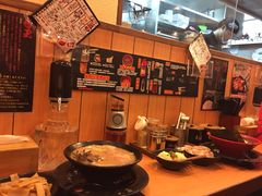 -博多一幸舍(侨福芳草地购物中心店)