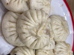 -张记包子铺(龙禧园店)