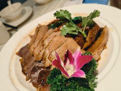 卤水拼盘-厝包四点金·潮宴(太古仓店)