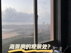 -平潭金永雅阁度假酒店(原龙凤头度假村)