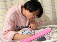 -小蝌蚪·寻·月嫂(普陀总部)