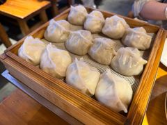 -倍儿美海鲜排挡·非遗海鲜蒸饺(洋货店)