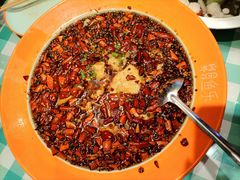 -向外鱼乐·土菜·虹鳟鱼