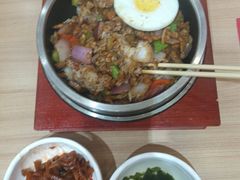 -敏丁拌饭(中街总店)