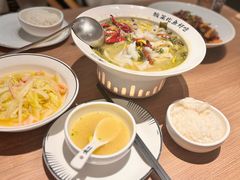 -太二酸菜鱼(财富购物中心店)