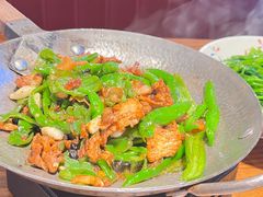 -恰饭·老长沙市井菜(天河客运站店)