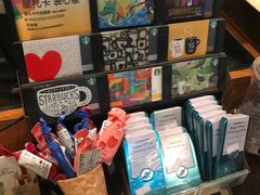 -星巴克(北京广渠门名敦道店)