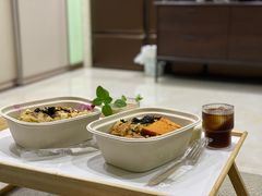 -SaladJohn沙拉匠(凯德1818店)