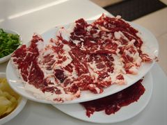 -老猫牛肉火锅(沙溪店)