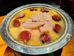 -老边饺子馆(中街店)