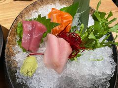 -隐泉之语日式料理(王府中环店)