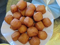 -诺敏塔拉奶茶-布里亚特包子-手把肉(锦都会店)