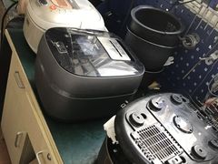 -日本虎牌象印电饭煲维修中心