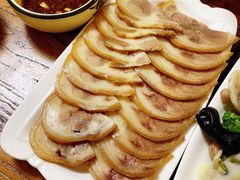 -正宗天津烧麦馆(柳州路店)